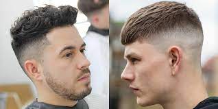 Dalam artikel ini, gayarambut.co.id akan memberikan beberapa alternatif pilihan model rambut yang cocok diaplikasikan untuk mereka yang memiliki wajah kotak atau square. Rumah Berbagi Cerita Berikut Ini Model Gaya Rambut Pria Yang Lagi Ngetrend Di Tahun 2018