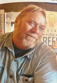 Obituary for Jeffrey J. Rucker