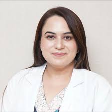 Dr Suneet Kaur, Obstetrician & Gynaecologist