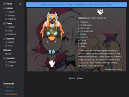 Kemono