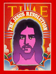 The Jesus Movement