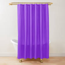 Our decorative shower curtains provide a taste of nature to your bathroom at an affordable price. Eggplant Shower Curtain By Colorobsession Redbubble