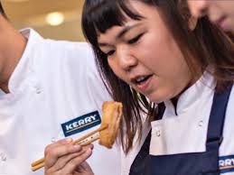 Kerry Group Issues Share Award To Top Executives