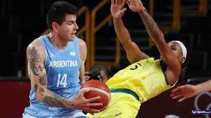 In 1929, the argentine basketball federation (confederación argentina de basketball) was established. Dbzcfhaz4pk6qm