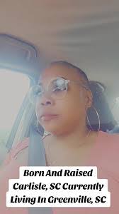 Ebony Carlisle's Instagram, Twitter & Facebook