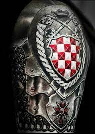 30 patriotic american flag tattoo sleeve | amazing tattoo ideas. 39 Croatian Tattoo Ideas Croatian Tattoo Croatian Croatian Flag