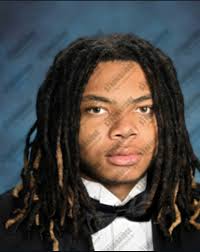 They took my baby': Family mourns Varina High senior shot, killed