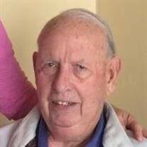 David Irving Hoffman Obituary