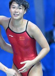 The chinese have won four of the first five diving events. Shi Tingmao Historica Wiki Fandom