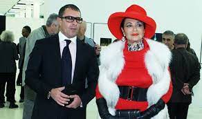 Check spelling or type a new query. Biografiya Iriny Viner