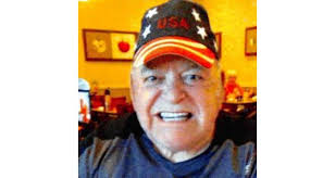 Harold Erwin Obituary (2017)