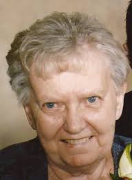 Obituary for M. Lois White