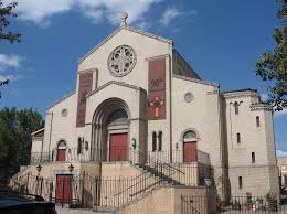 St Agatha's, Sunset Park