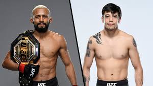 He also scored two takedowns to figueiredo's one and racked up 4:49 of control time compared with 1:30 for figueiredo. Ufc 256 Deiveson Figueiredo Vs Brandon Moreno Breakdown Overtime Heroics
