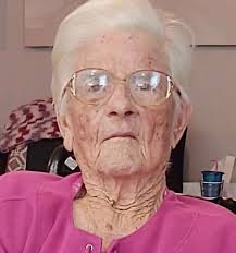 Nellie Ward Obituary