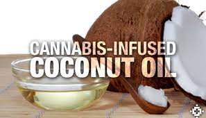 To fully harness the medical benefits of cbd, customizing the consistency, potency, and carrier liquid of your of the coconut oil must be heated until liquid before dissolving the cbd. Weed Recipe How To Make Marijuana Infused Coconut Oil