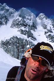 Neacola Traverse — Joe Stock