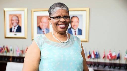 Zandile Gumede Saga goes on – Hindvani