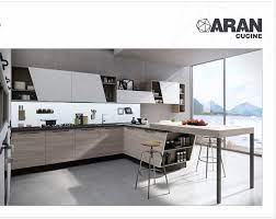 Aran Cucine Albania Ne 2 Showroom Et Tona 1 Blv Gjergj Fishta Te Hotel Hilton 2 Prestige Home Kitchen Cabinet Design Home Decor Kitchen Modern Kitchen Set
