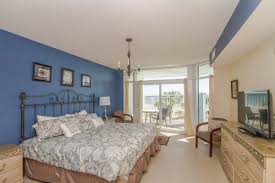 Bedroom Oceanfront Condo Myrtle Beach Vacation Bedroom