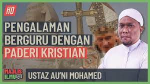 Choilieng.com helps you to install any apps/games available on google play store. Ustaz Auni Mohamed Pengalaman Berguru Dengan Paderi Kristian Youtube