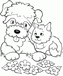 Kitten Coloring Pages Best Coloring Pages For Kids Puppy Coloring Pages Kittens Coloring Hello Kitty Colouring Pages