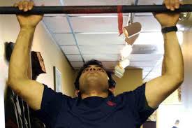 This setup is also designed for outdoor use, and includes steps to paint and seal the wood to. Here Are Your Options For Finding Building Or Buying A Pull Up Bar Military Com