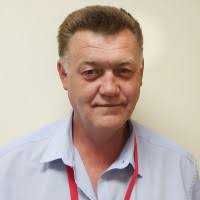 Desmond Hill, CIWFM, FloL, NEBOSH