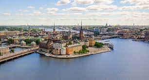 For over 50 years bromma has delivered spreaders to more than 500 terminals in over 90 countries at 6 continents. Bromma 2021 Best Of Bromma Sweden Tourism Tripadvisor