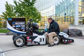 Engineers australia is the professional body responsible for the accreditation of higher education programs that prepare students to practise as professional engineers. Racing To Build Tomorrow S Automotive Composites Workforce Compositesworld