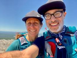 Prologue: New England Trail End-to-End Adventure