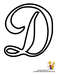 Fancy Print Letters Page 7 Line 17qq Com Our free stencil printables come in a wide variety of templates and styles.