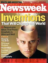 Series of museum, magazine and pop-sci pieces regarding fMRI that Joy Hirsch  was quoted in or helped curate.