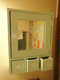 Diy bathroom cabinet with mirror for the home bathroom within proportions 900 x 2365. Diy Simple Bathroom Cabinets From Scratch