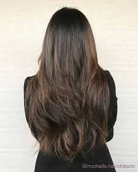 Maintain your straight, long layers by cutting your hair section by section. 50 Sexy Long Layered Hair Ideas To Create Effortless Style In 2020