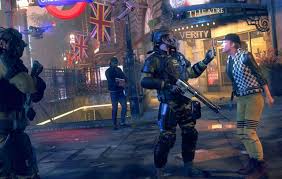 Aiden pearce is coming to watch dogs: Ubisoft To Rework Watch Dogs Legion Campaign To Fit Aiden Pearce