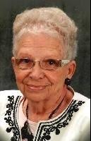 Alberta Ferguson Obituary (1932