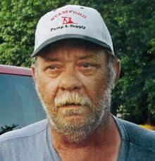 Sky King Obituary (2013)