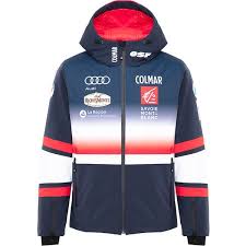 19 joueuses rassemblées pour un stage de préparation. Colmar Jkt Equipe De France Blue Black 2020 39 At Ekosport