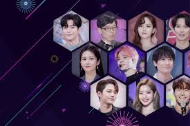 The '2020 korean music awards' has been cancelled due to the coronavirus epidemic. Watch Bts Other Korean Celebs Live At Awards Shows Exclusively On Kocowa