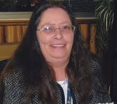 Joan McGinnis Obituary