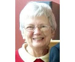 Joan Clements Obituary (1941