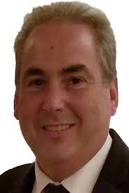 John Grieser (1961-2021)