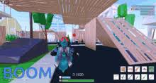 Help you play strucid on roblox by javen. Strucid Roblox Gif Strucid Roblox Discover Share Gifs
