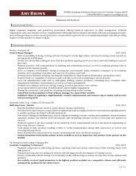 Sample administrative assistant resume— see more templates and create your resume here. Administrative Assistant Resume Example Resume Professional Writers