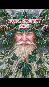 FELIZ YULE LLEGO EL ESPÍRITU NAVIDEÑO. #yule #espirituddelanavidad  #rituales #decretosyafirmaciones #metasysueños #ritualesmagicos  #coronasderomero #jivanadevi #tipsdebruja