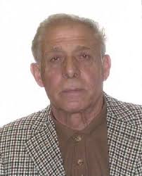 Jacques Forino (Giacomo) 1944-2020