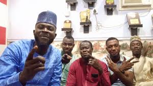 Dj Zubis Wishes Prince Mk Happy Wedding In Advance Youtube