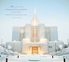 Lds Temple Quotes. QuotesGram via Relatably.com
