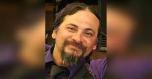 Obituary information for Mario Anthony Cabello